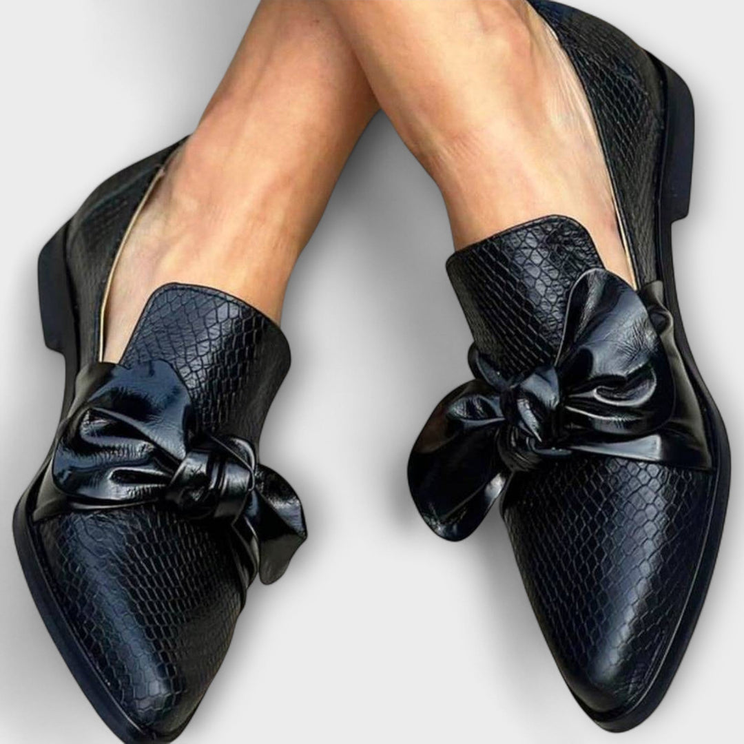 Stephanie - Loafers