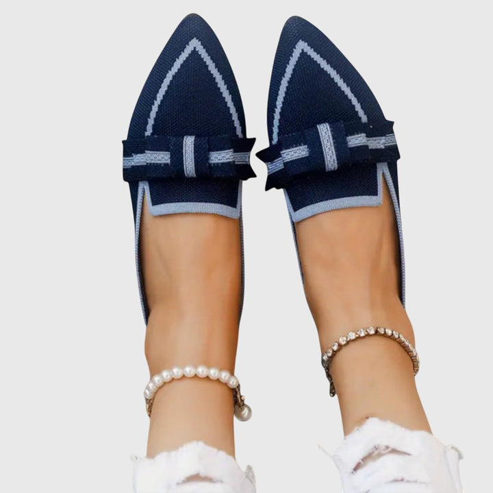 Lainey - Comfy Shoes