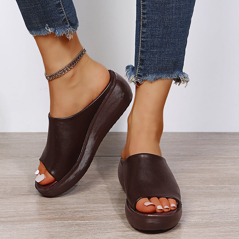 Dana - Orthopedic Sandals