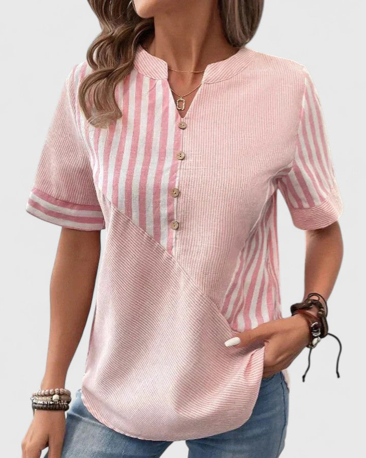 Lyla - Sophisticated Blouse