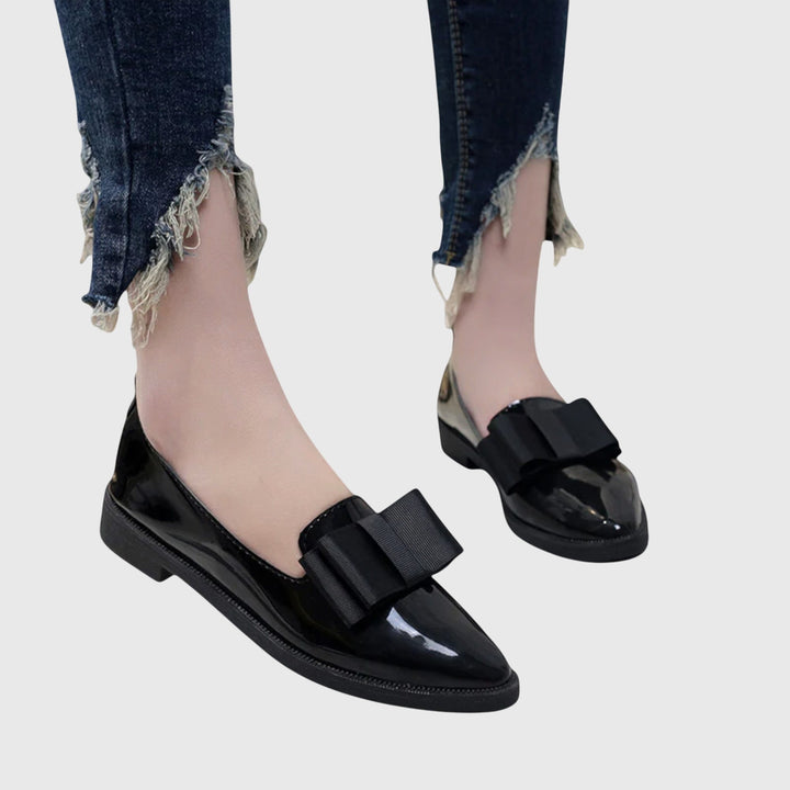Lillian - Orthopedic Loafers