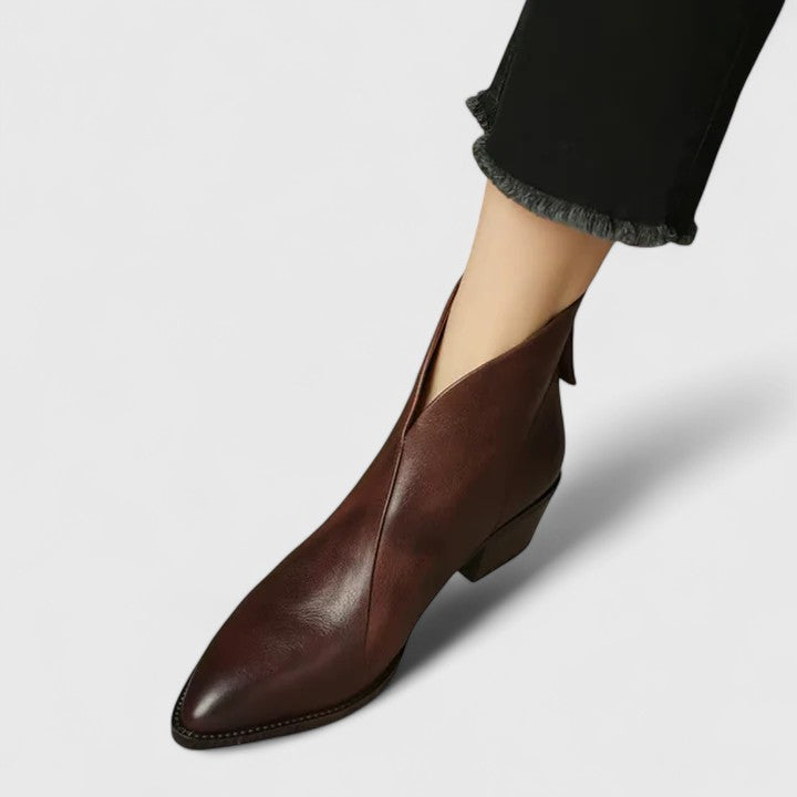 Adelheid | Elegant Boots