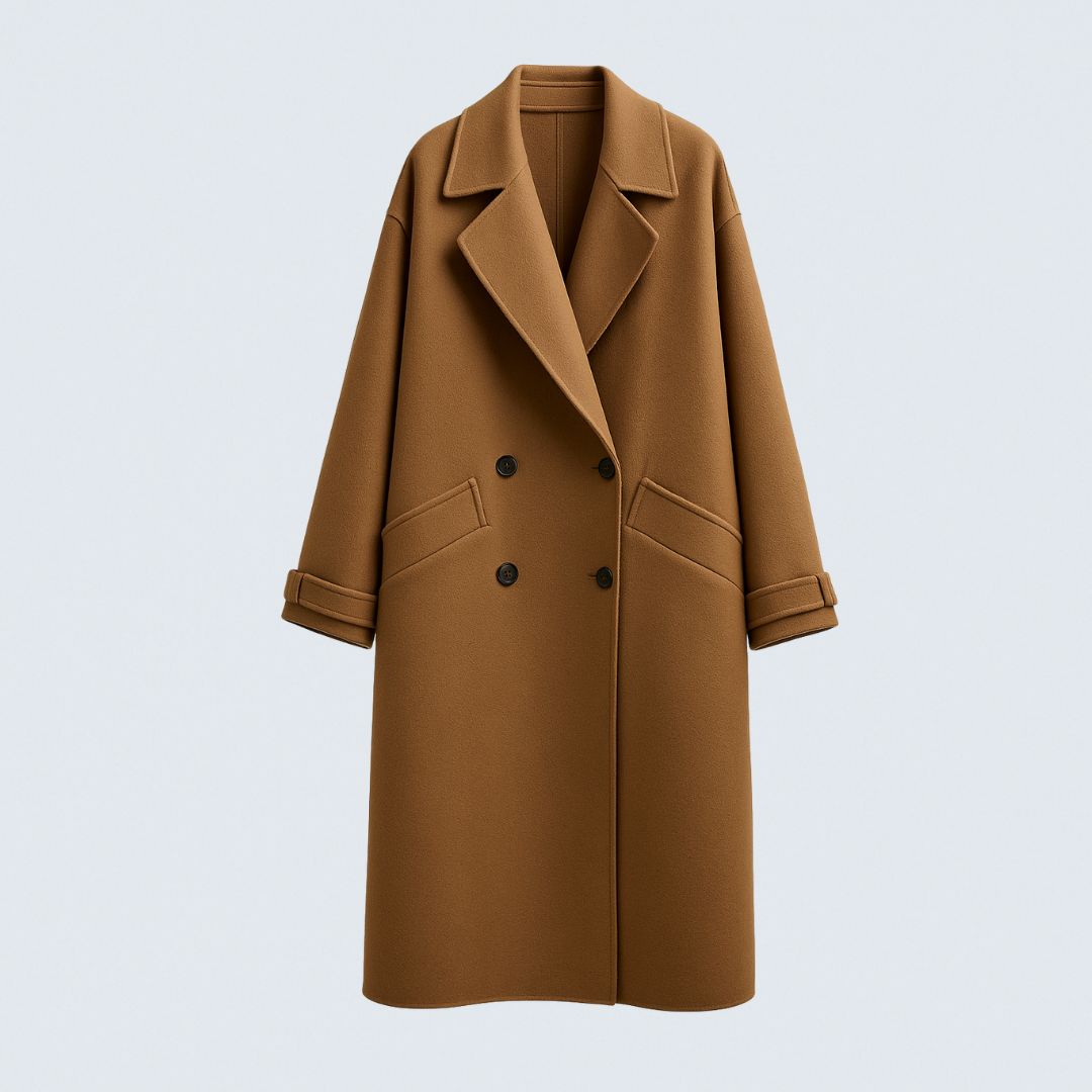 Joyce - Long Coat