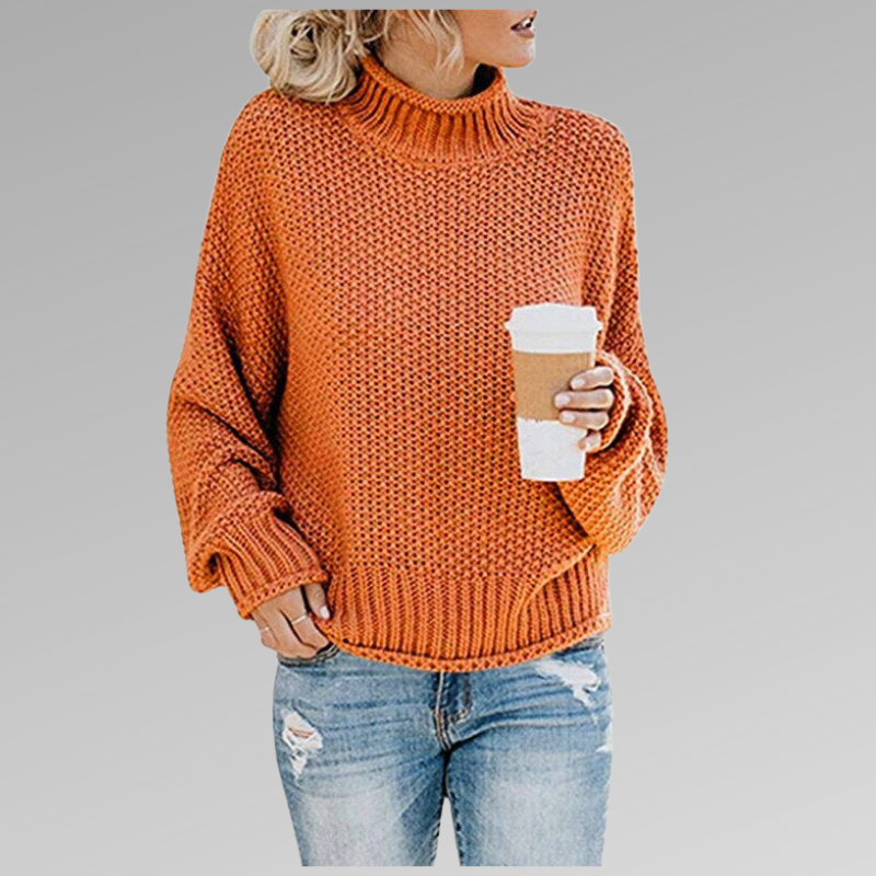 Nicole - Elegant Sweater