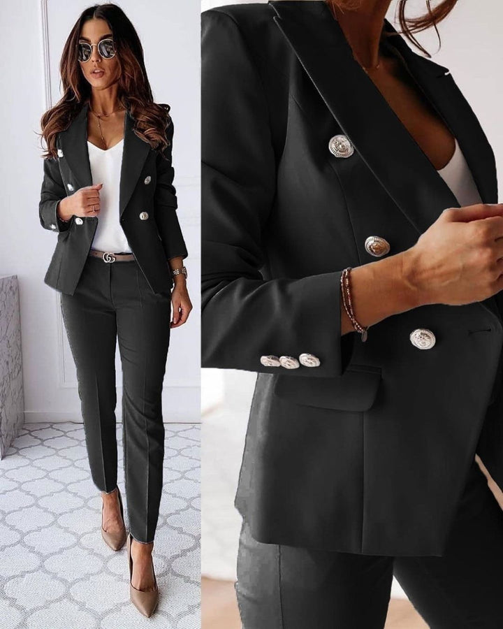 Delilah - Sophisticated Women's Suit