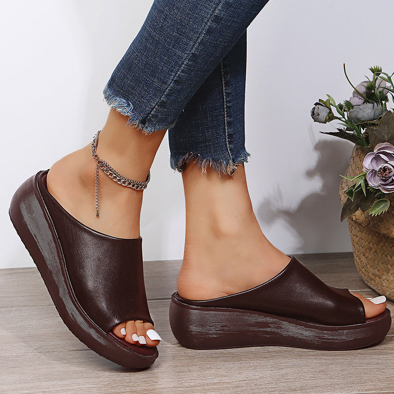 Dana - Orthopedic Sandals