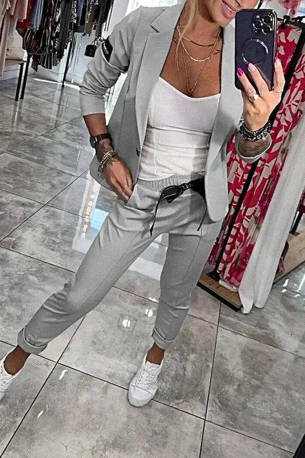 Janet - Elegant Set