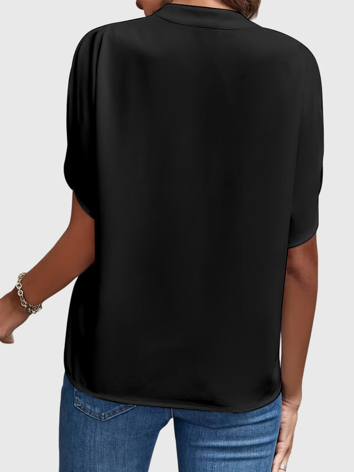 Hailey - Elegant Blouse