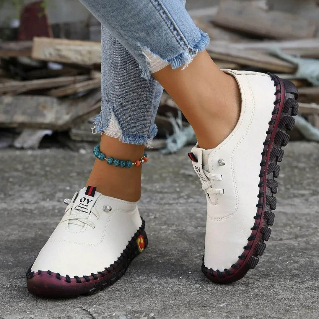 Daisy - Comfort Orthopedic Sneakers