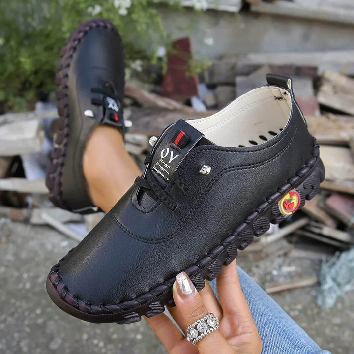 Daisy - Comfort Orthopedic Sneakers