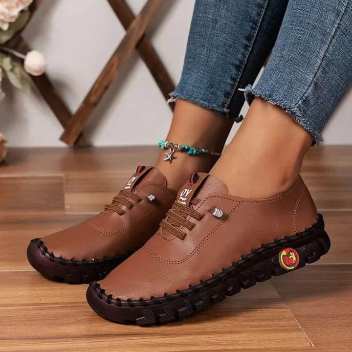 Daisy - Comfort Orthopedic Sneakers