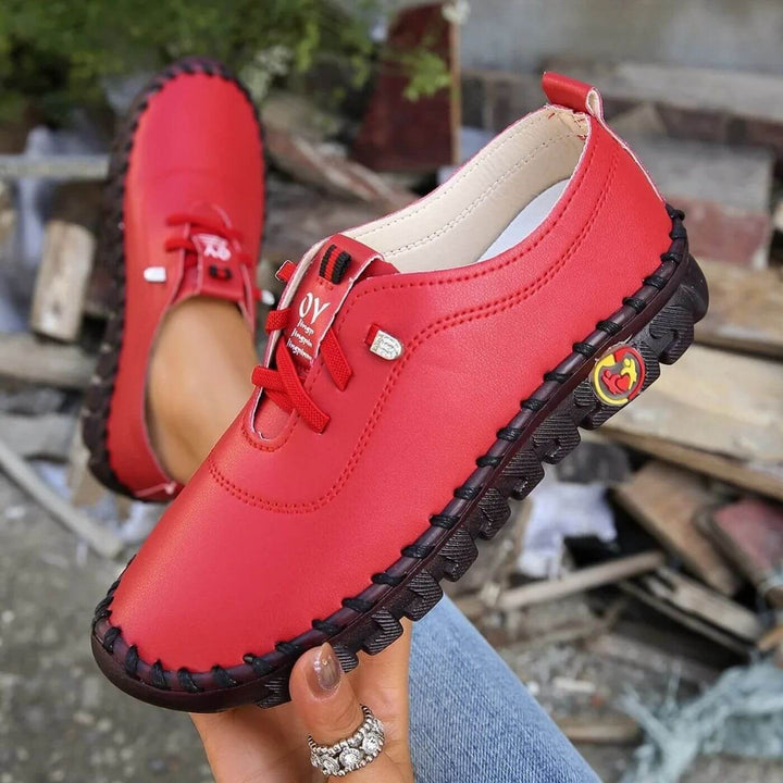 Daisy - Comfort Orthopedic Sneakers