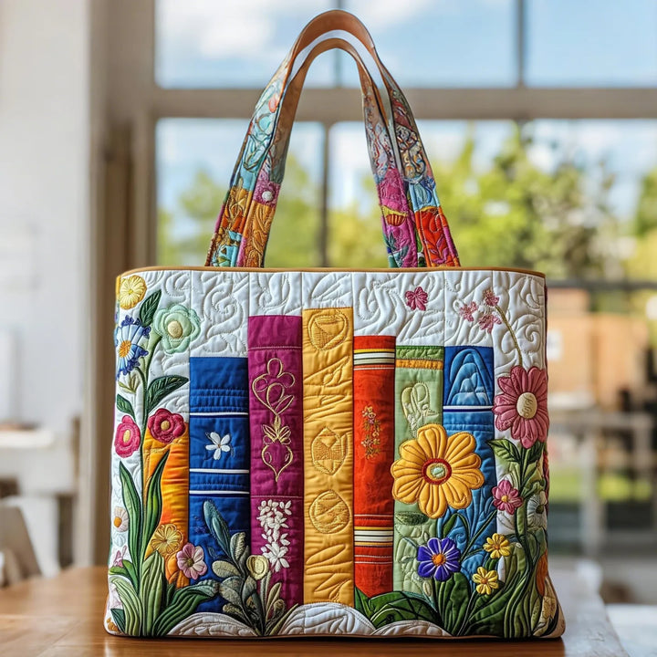 Handmade Melody - Floral Library