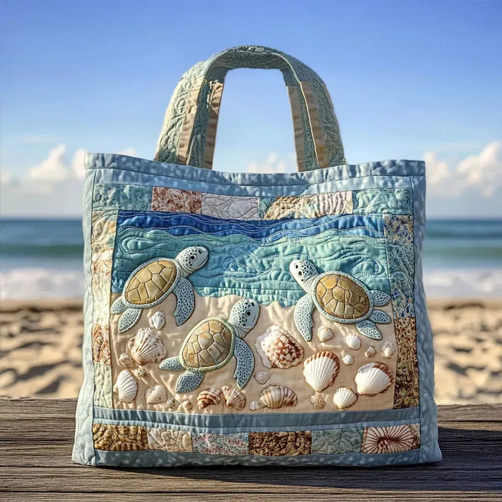 Handmade Melody - Sea Turtles