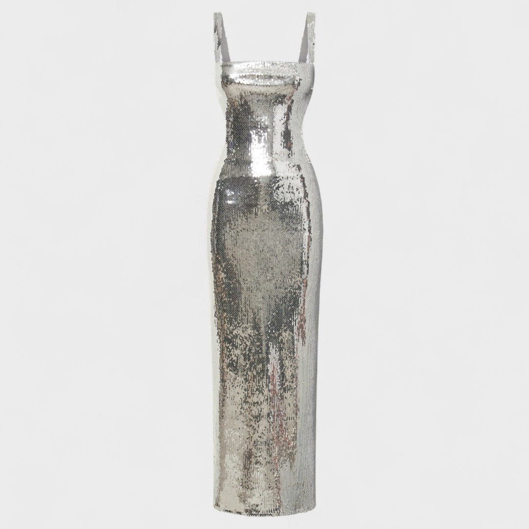 Delilah Silver - Evening Gown