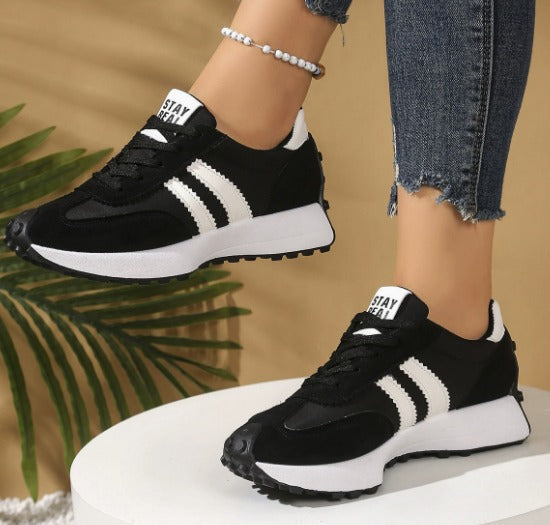 Hazel - Orthopedic Sneakers