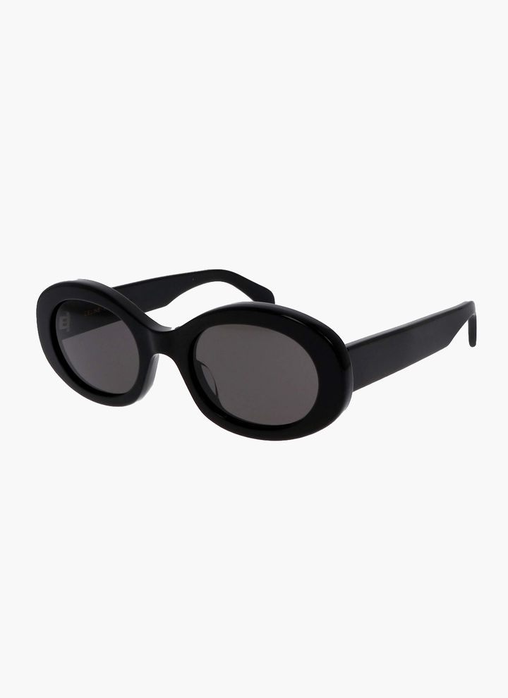 Shelby - Sleek Sunglasses