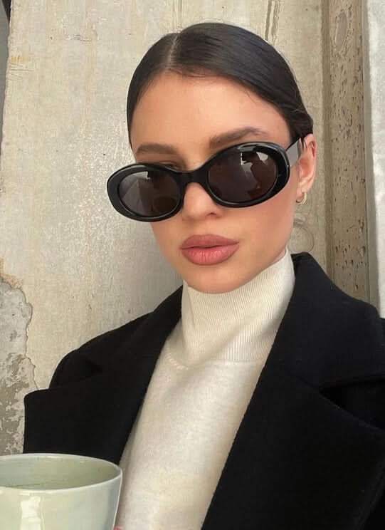 Shelby - Sleek Sunglasses