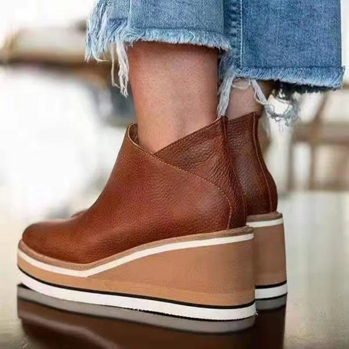 Christel | Sophisticated Boots