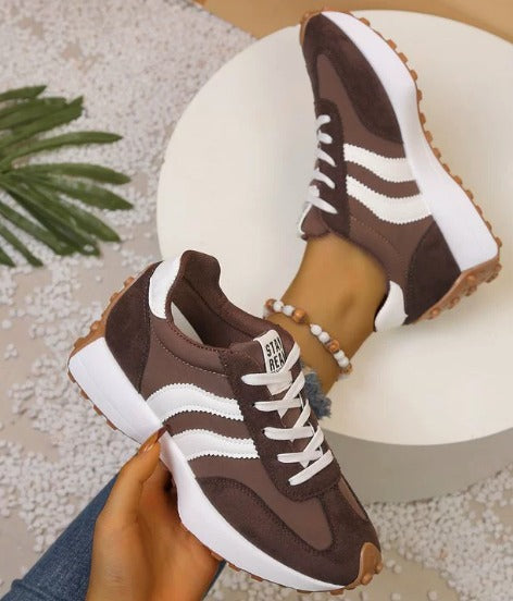 Hazel - Orthopedic Sneakers