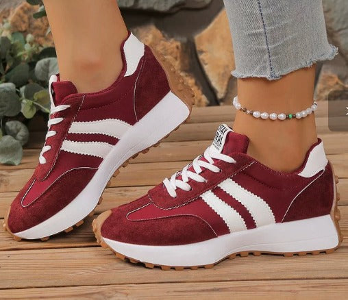 Hazel - Orthopedic Sneakers