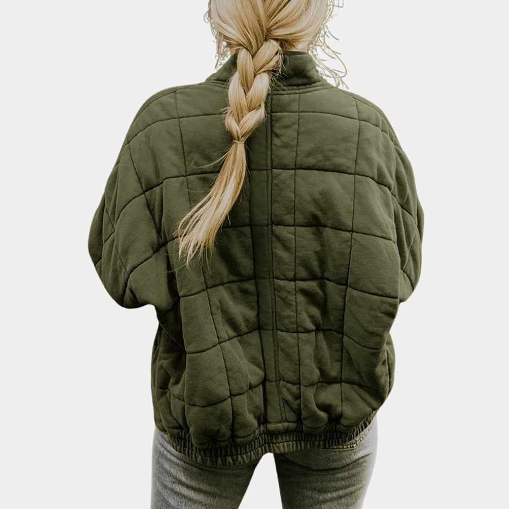 Daisy - Elegant and Comfortable Coat