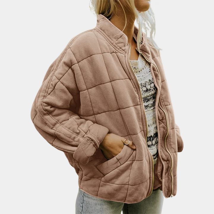 Daisy - Elegant and Comfortable Coat