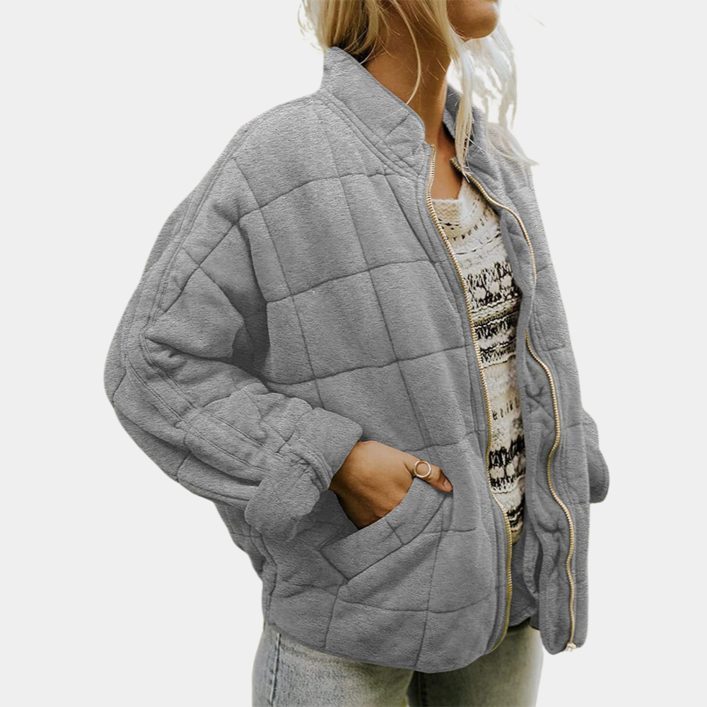 Daisy - Elegant and Comfortable Coat
