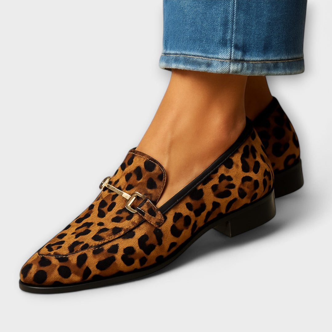 Morgan - Wilde Loafers