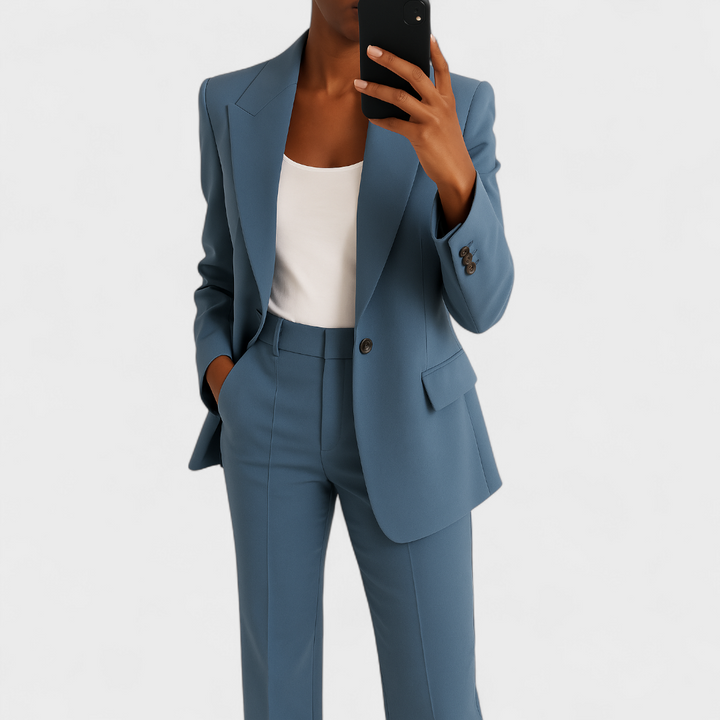Vivian - Elegant Suit