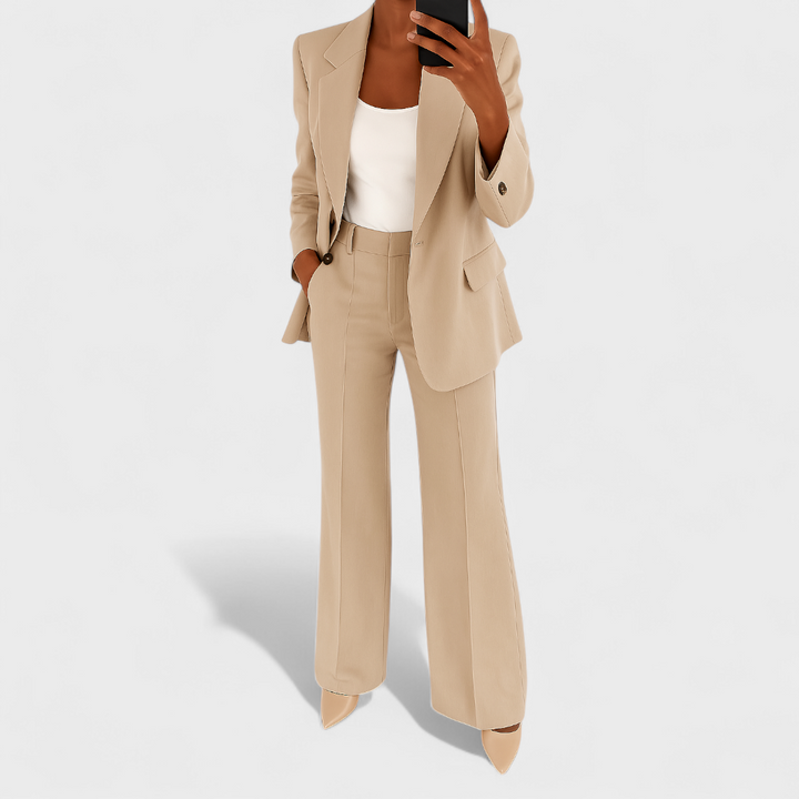 Vivian - Elegant Suit