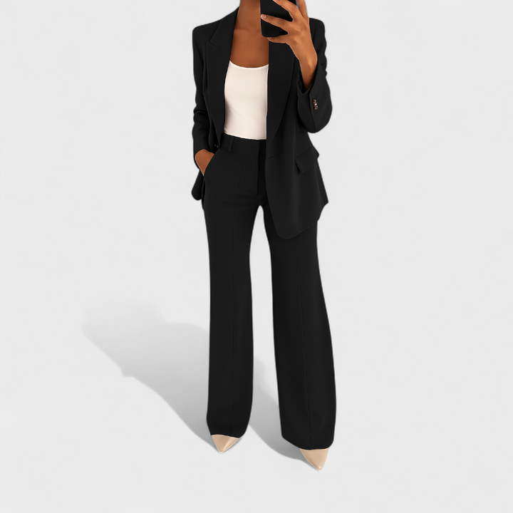 Vivian - Elegant Suit