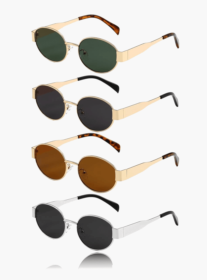 Mallory - Stylish Sunglasses