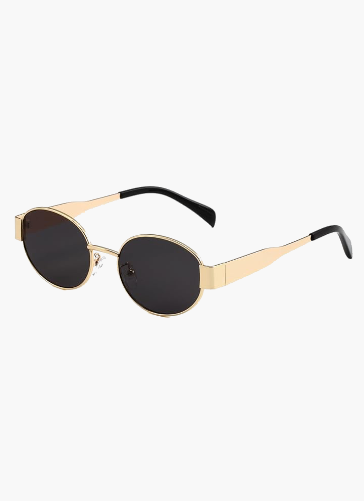 Mallory - Stylish Sunglasses