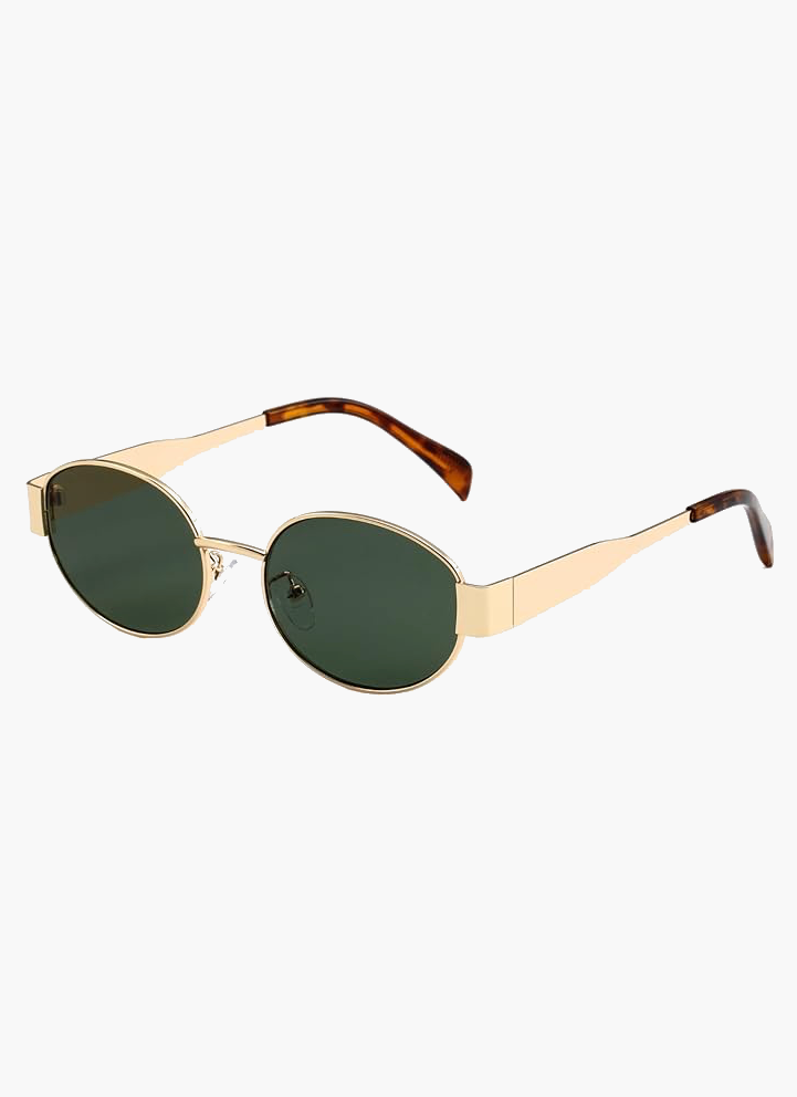 Mallory - Stylish Sunglasses