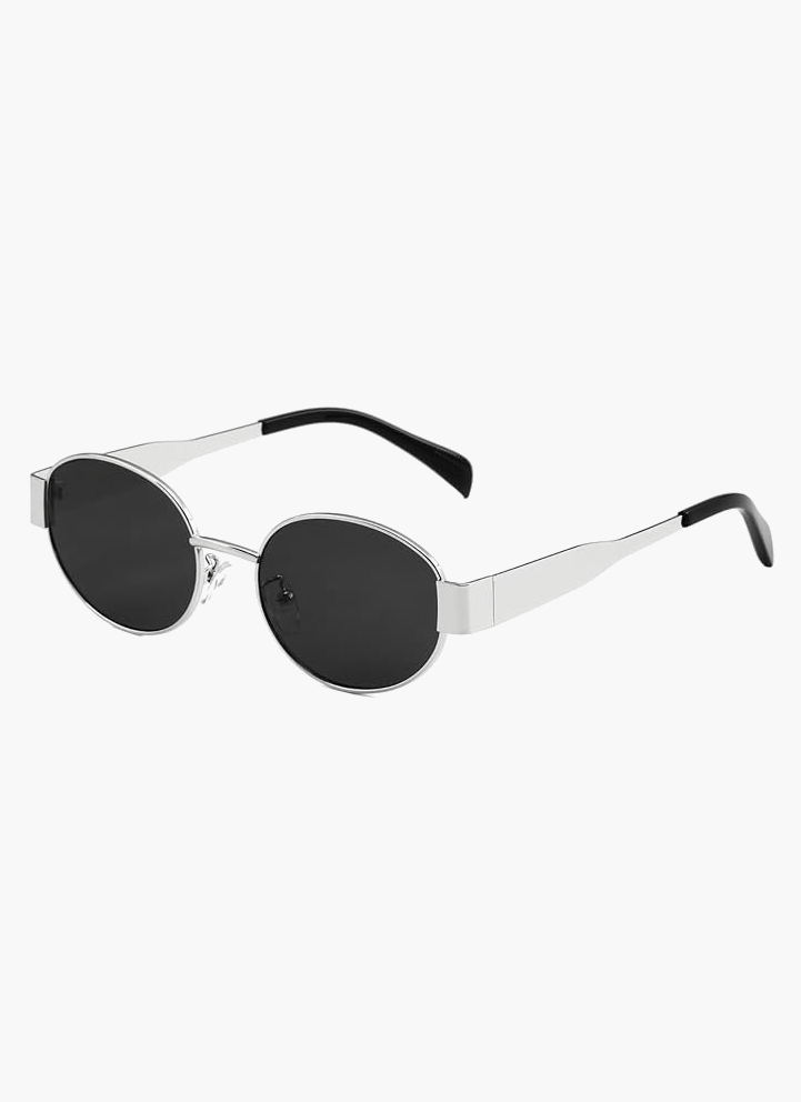 Mallory - Stylish Sunglasses