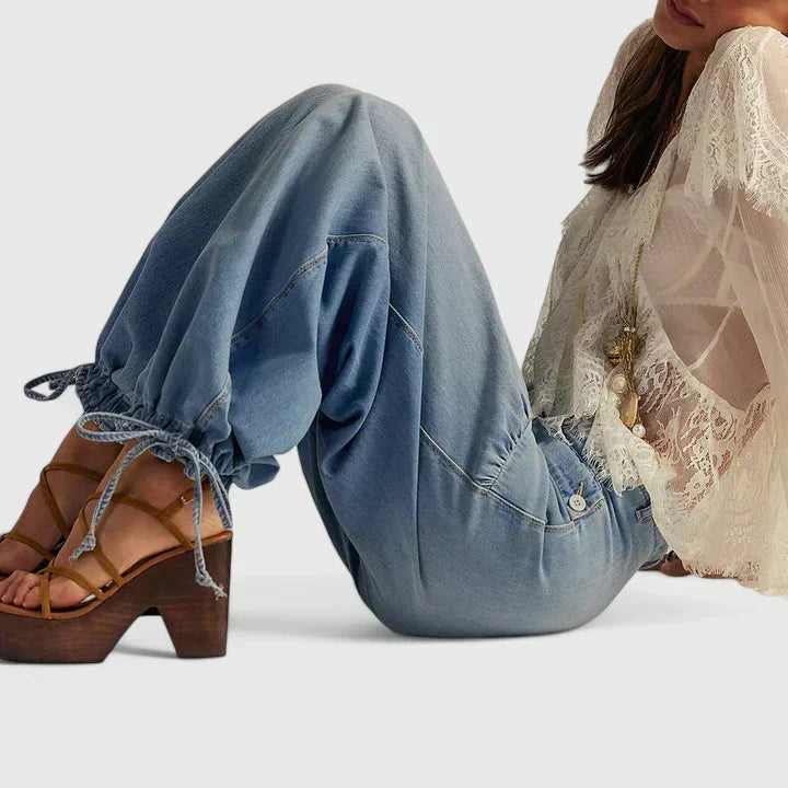 Grace - Women Elegant Pants