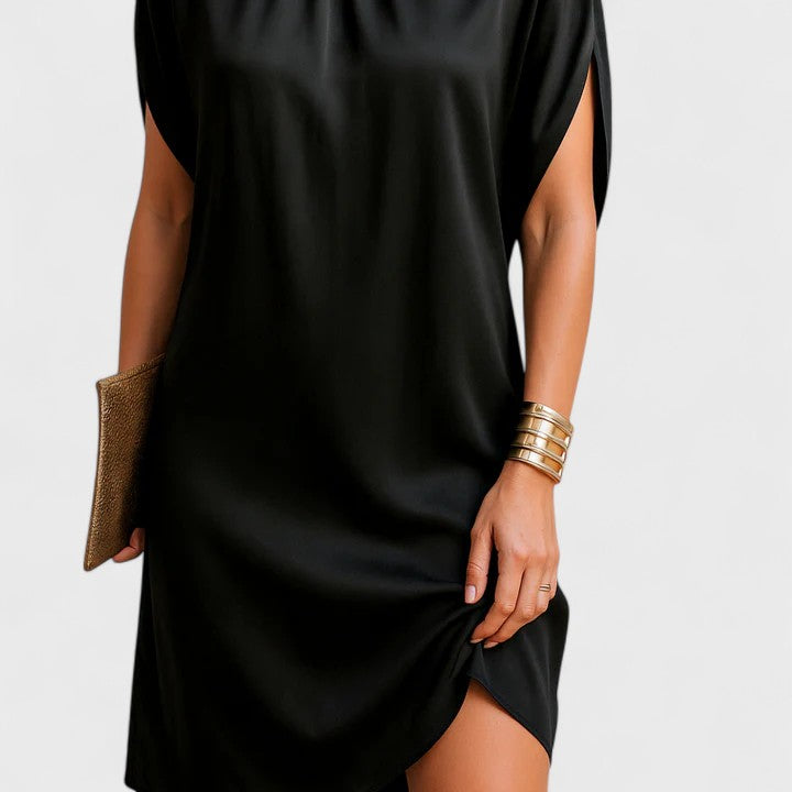 Diana - Figure Flattering Dress