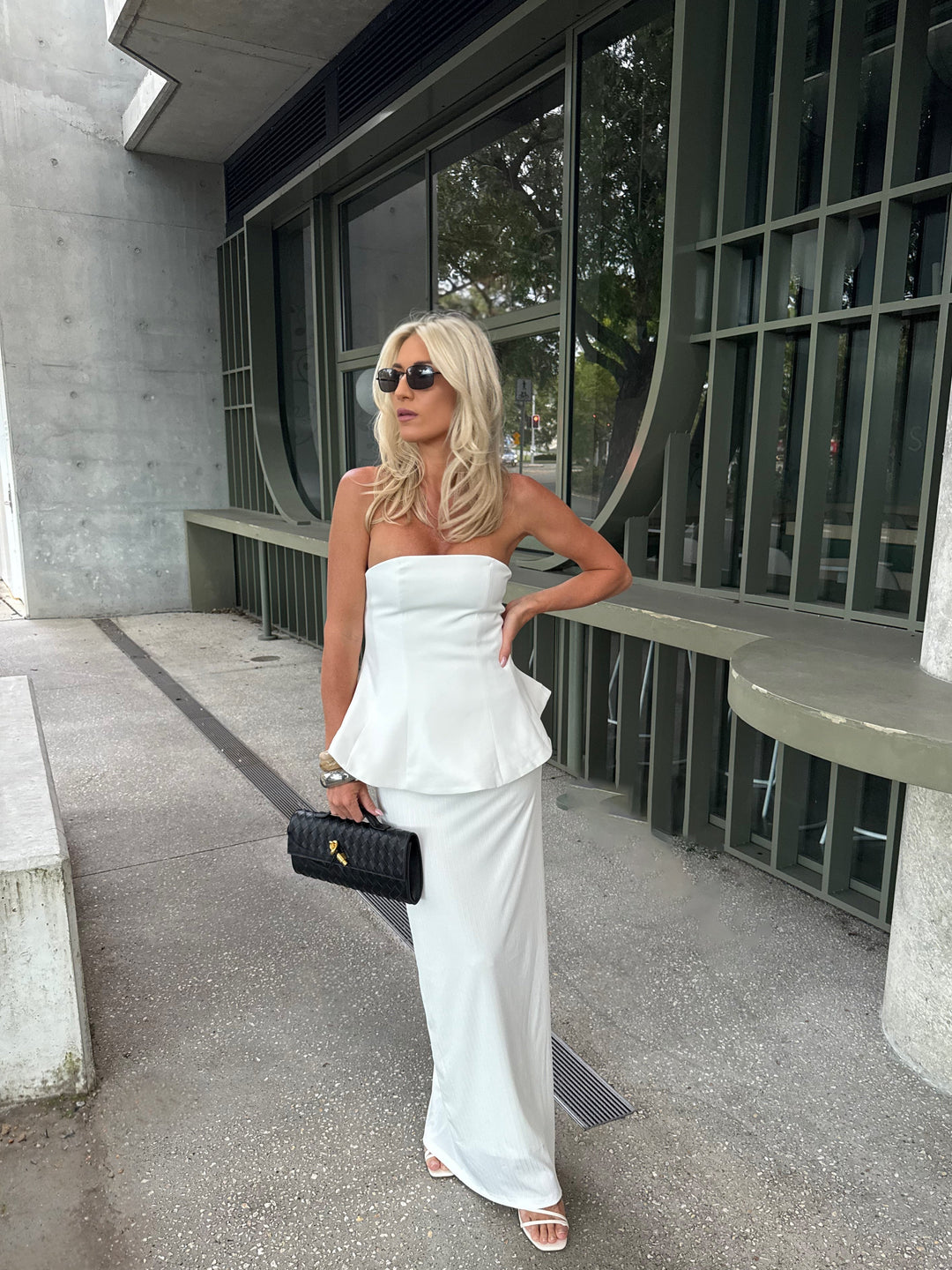 Willa - Maxi Dress Elegance