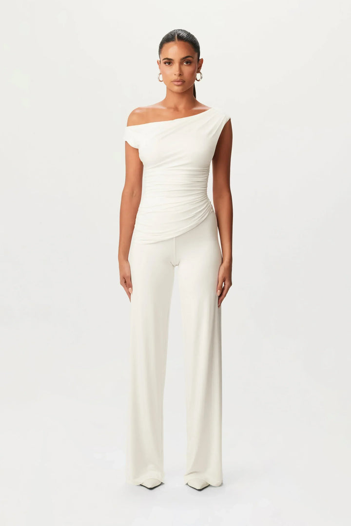 Robin Ember - Elegant Asymmetrical Set