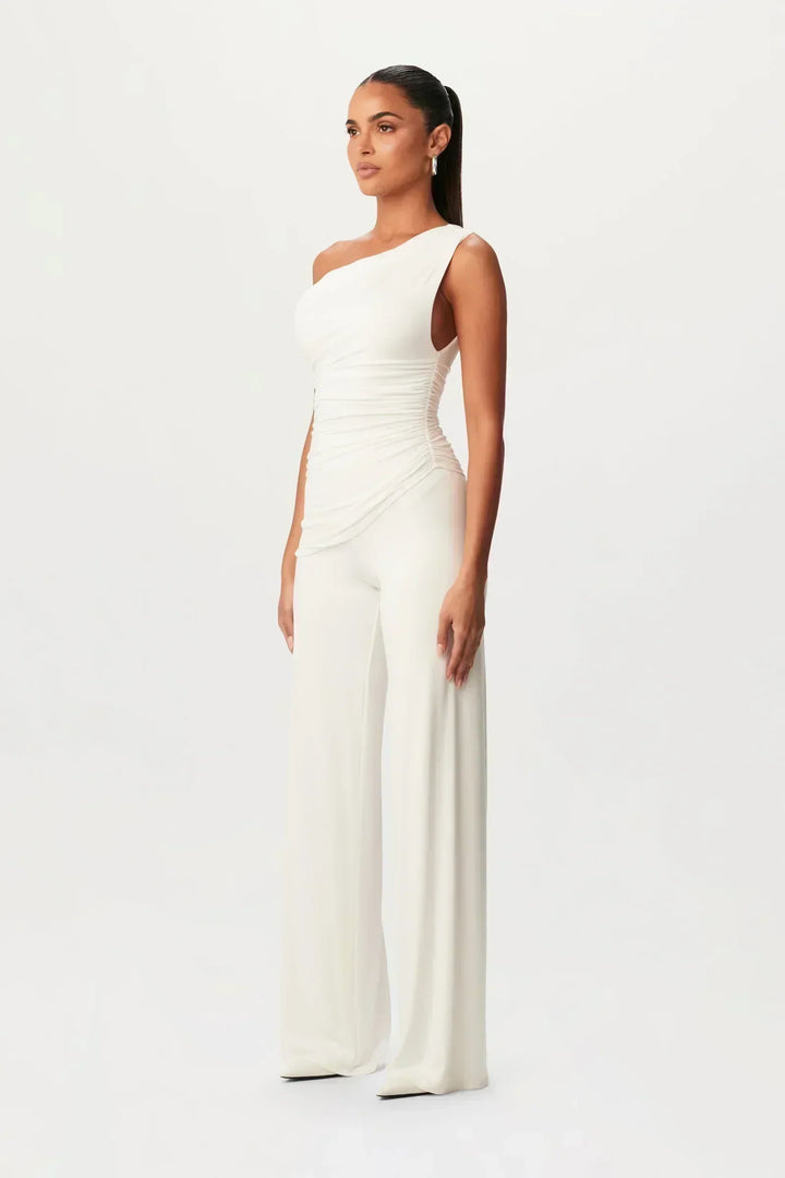 Robin Ember - Elegant Asymmetrical Set