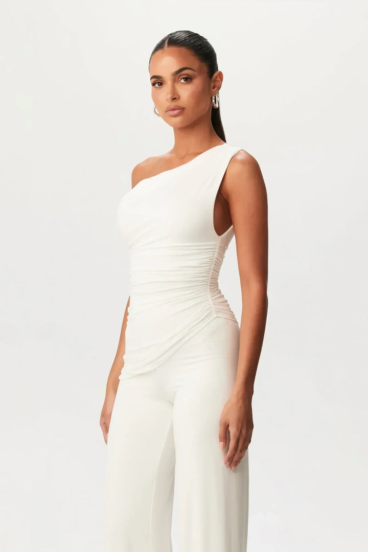 Robin Ember - Elegant Asymmetrical Set