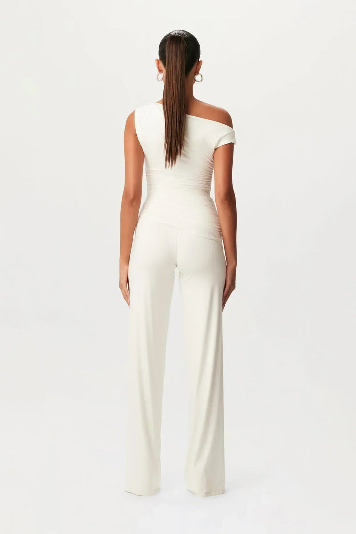 Robin Ember - Elegant Asymmetrical Set