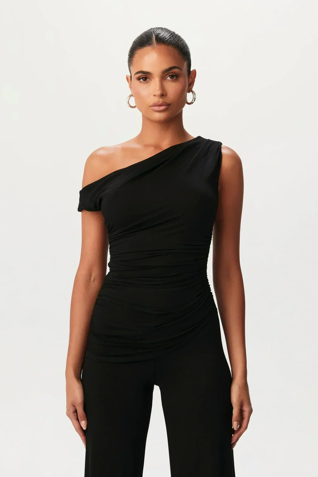 Robin Ember - Elegant Asymmetrical Set