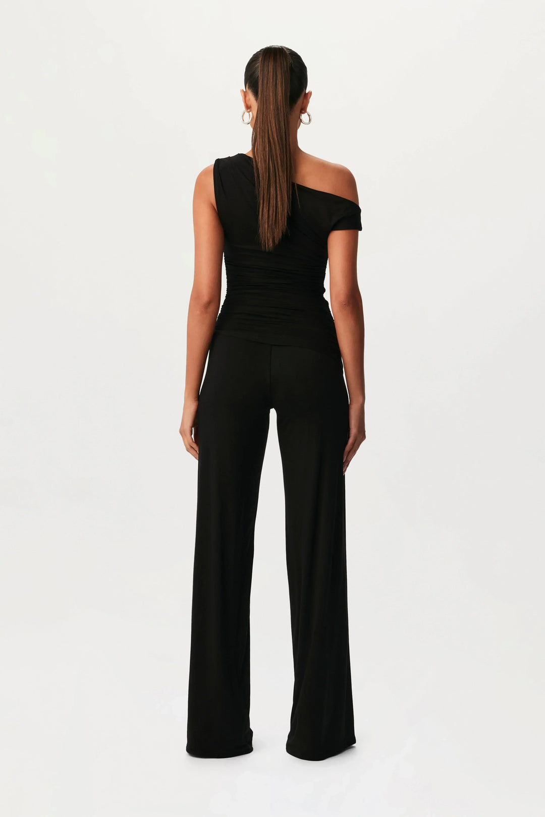Robin Ember - Elegant Asymmetrical Set