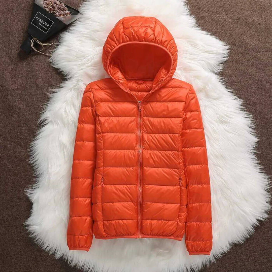 Vanessa - Waterproof Jacket