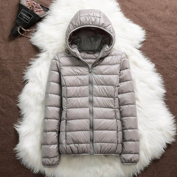 Vanessa - Waterproof Jacket