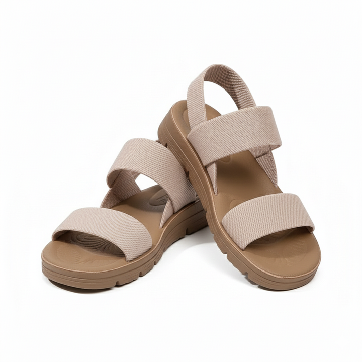Kinsley - Orthopedic Sandals