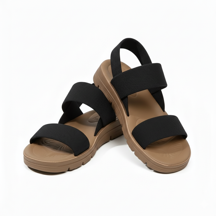 Kinsley - Orthopedic Sandals