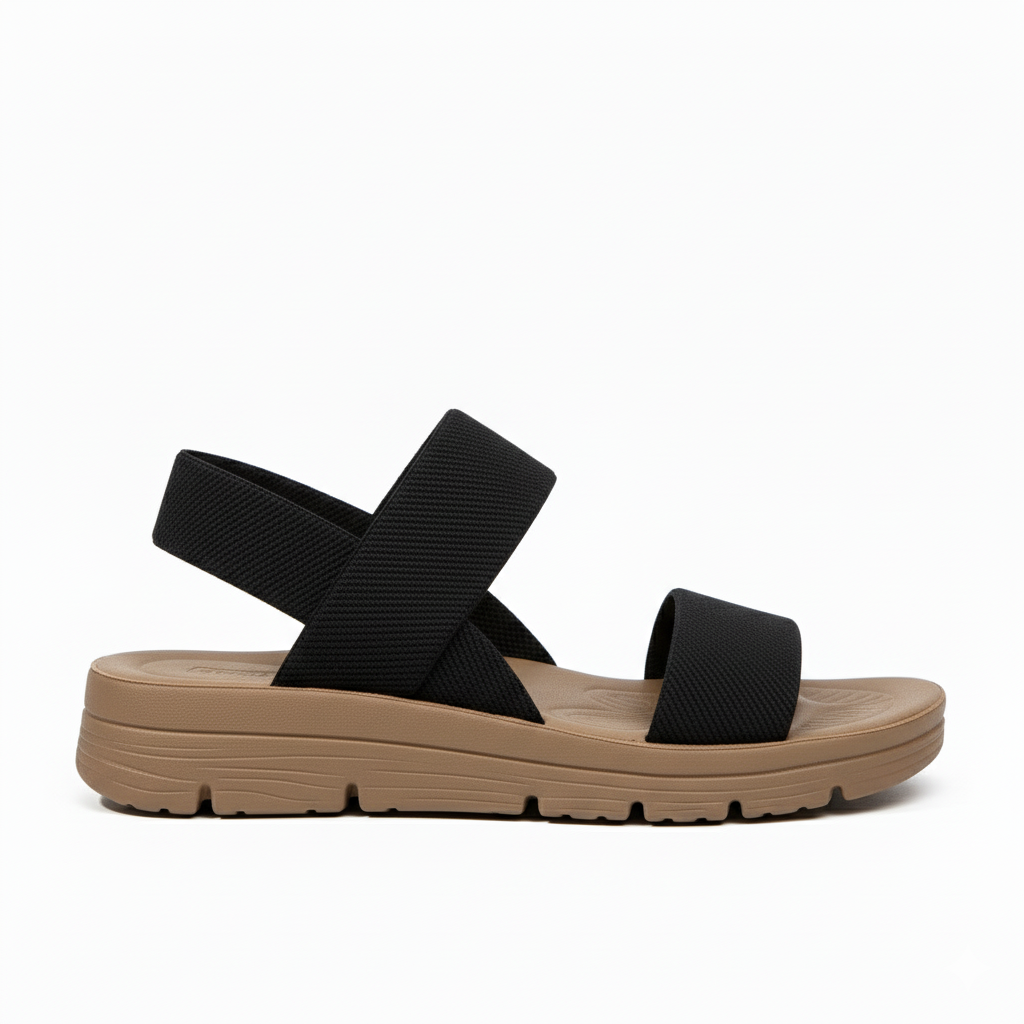 Kinsley - Orthopedic Sandals
